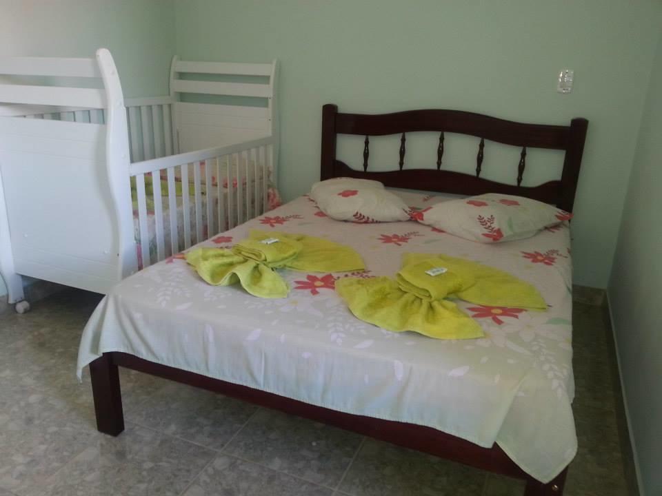 Hotel Ype Itobi Rum bild