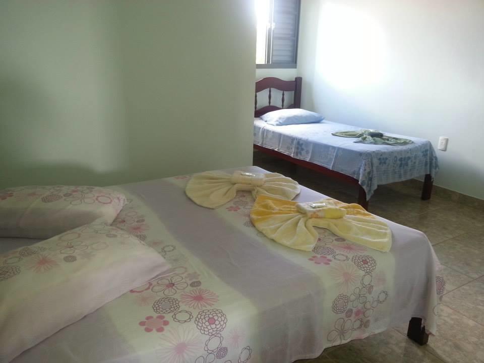 Hotel Ype Itobi Rum bild